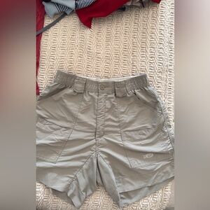 Men's aftco Shorts size 30